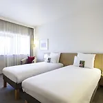 Novotel מלון ברדה