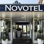 Novotel מלון ברדה