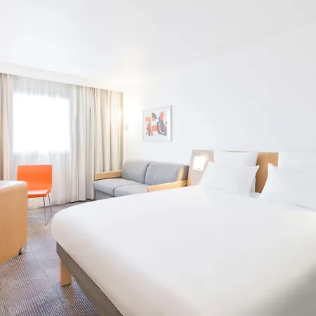 Hotel Novotel