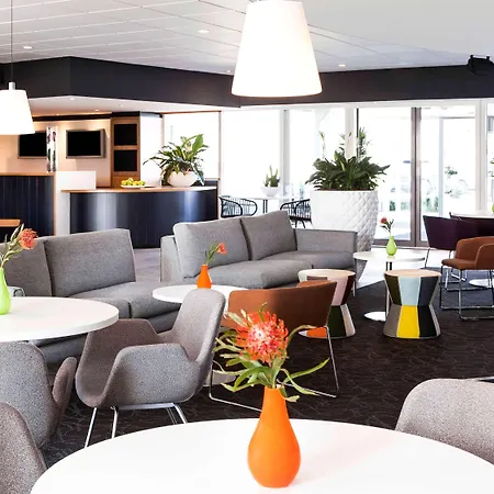 Hotel Novotel Breda