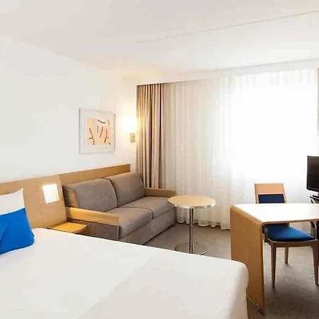 Novotel
