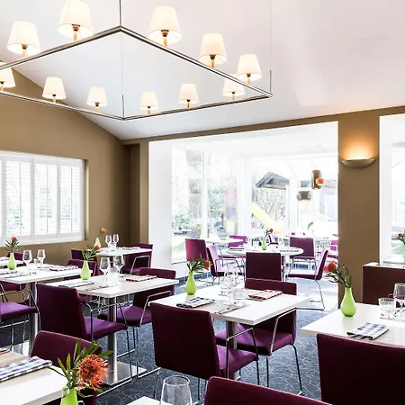 Novotel Hotel Breda