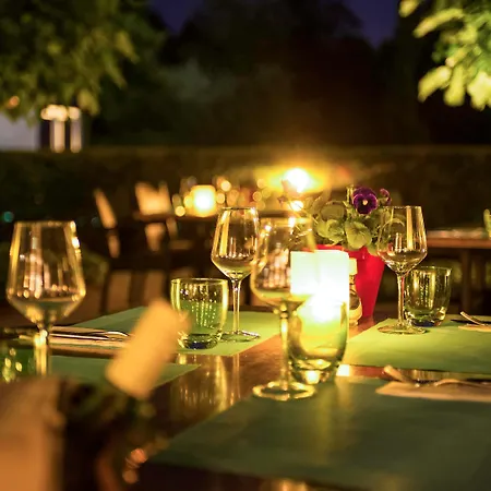 Novotel 4* 브레다