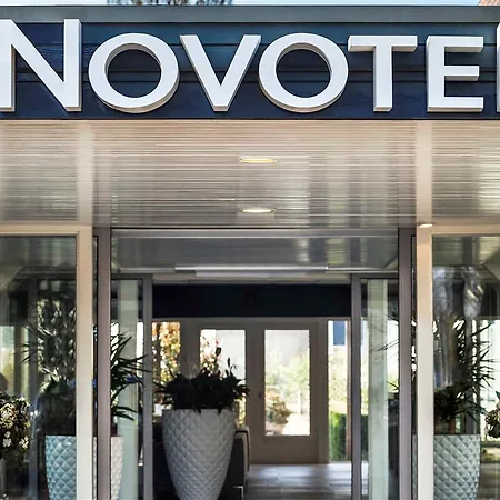 Hotel Novotel 4*