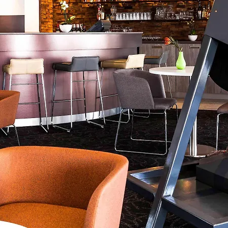 Novotel 4* 브레다