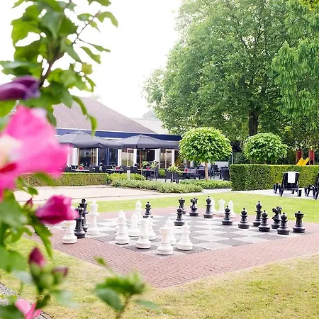 Novotel 호텔 브레다