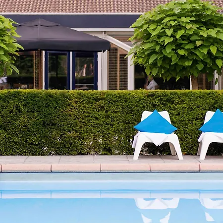 Novotel 4* 브레다