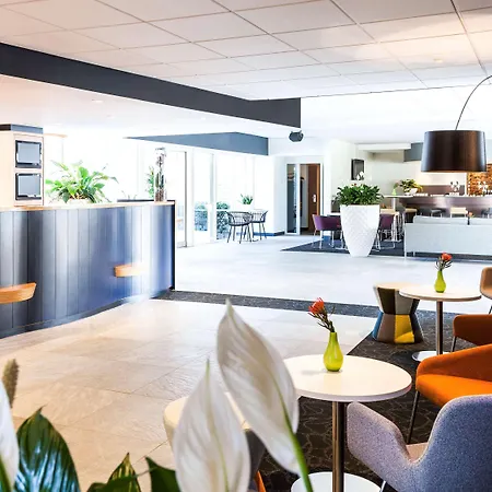 Novotel 4* 브레다