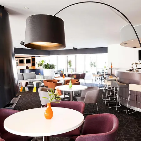 Novotel Hotel
