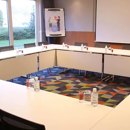 Hotel Novotel 4*