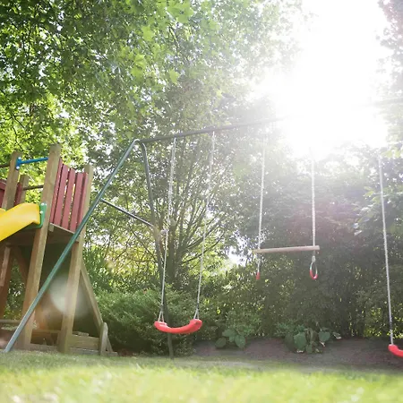 호텔 Novotel 브레다