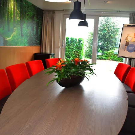 Novotel 4* 브레다