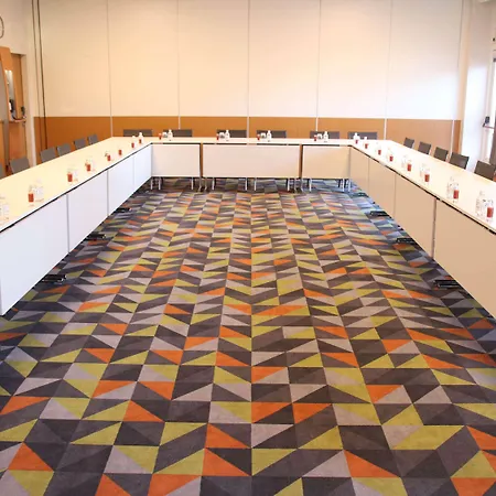 Novotel Breda