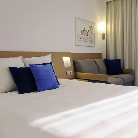 Novotel Breda
