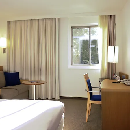 Novotel 4* Breda