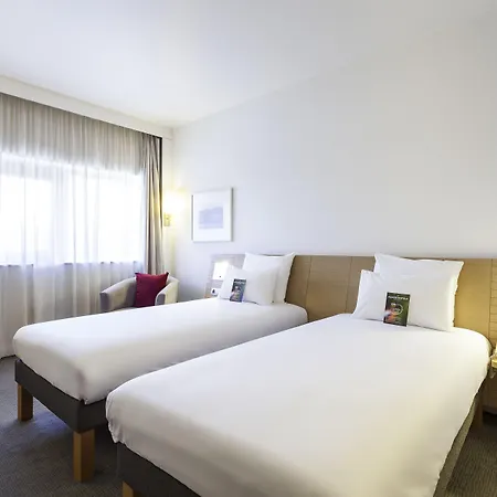 Novotel Otel Breda