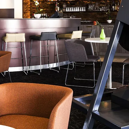 Novotel 4* 브레다