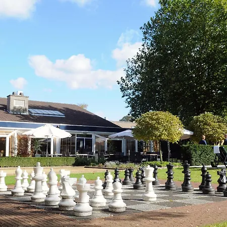 호텔 Novotel 브레다