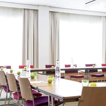 Novotel 4*