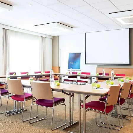 Novotel Hotel Breda