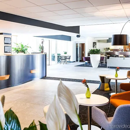 Novotel 4*