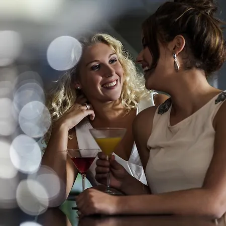 호텔 Novotel 브레다