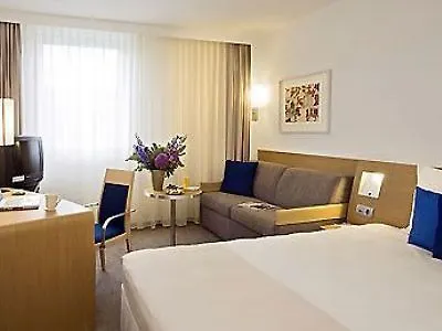 노보텔 4* 브레다