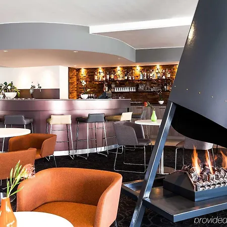 Hotel Novotel 4*