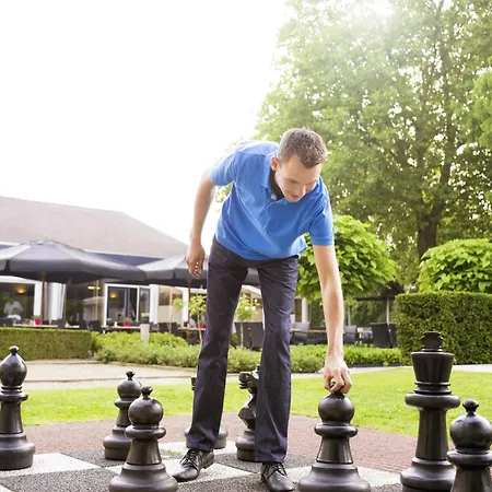 Novotel 호텔 브레다