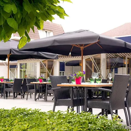 Hotel Novotel