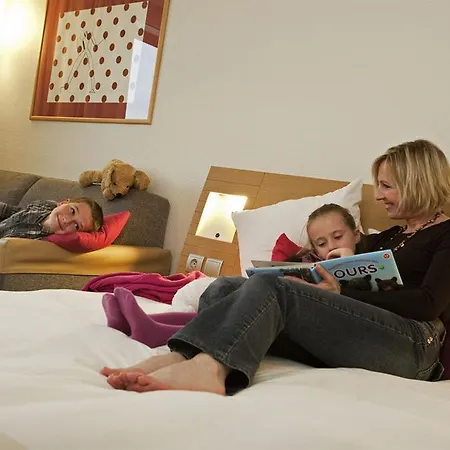 Hotel Novotel