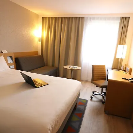 Novotel Breda