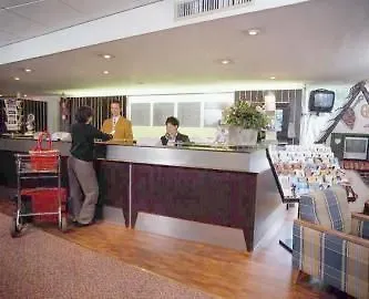 Novotel 4* Breda