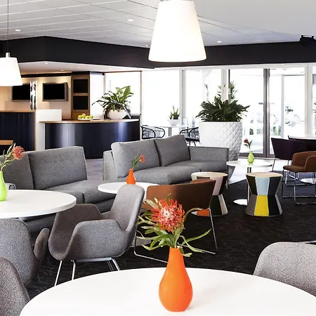 Hotel Novotel