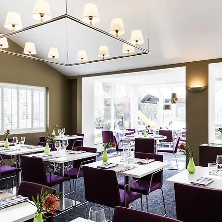 Novotel Hotel Breda
