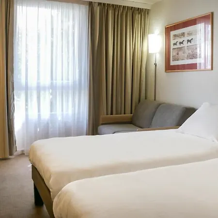 Novotel Breda