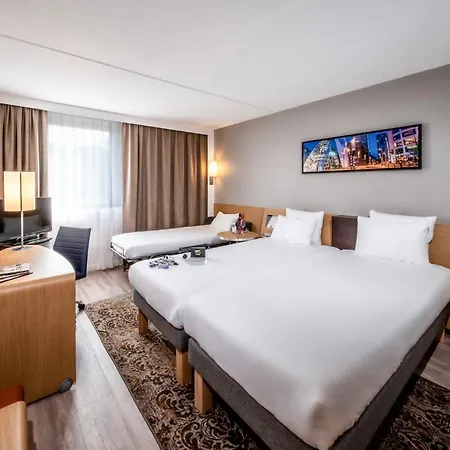 Novotel