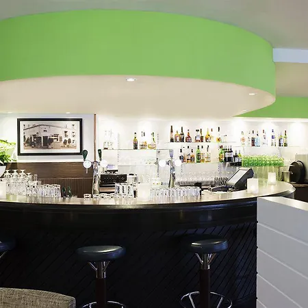 Hotel Novotel Breda
