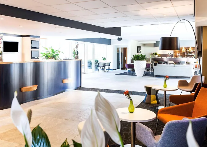 Novotel 4* Breda