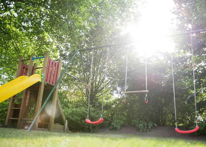 Hotel Novotel Bréda