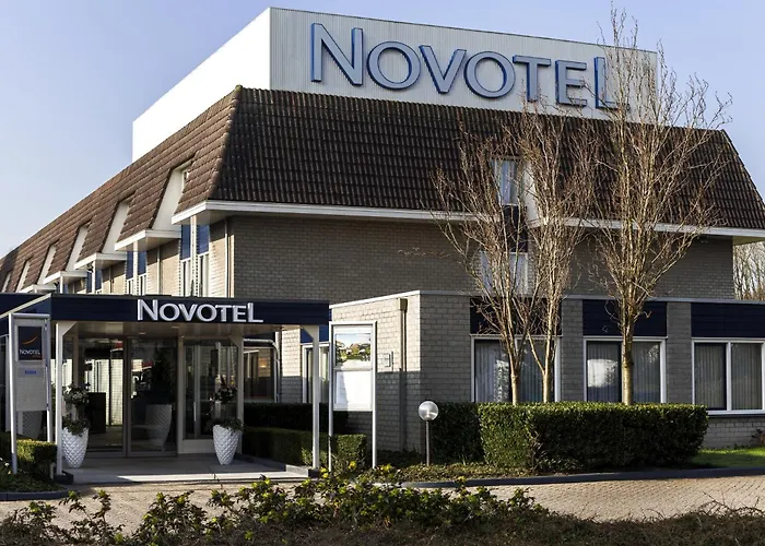 Novotel 4*