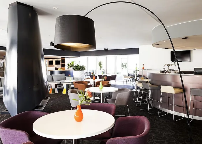 Novotel Hotel Breda