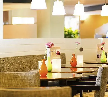 Hotel Novotel 4*