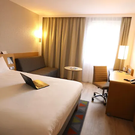 Novotel Hotel