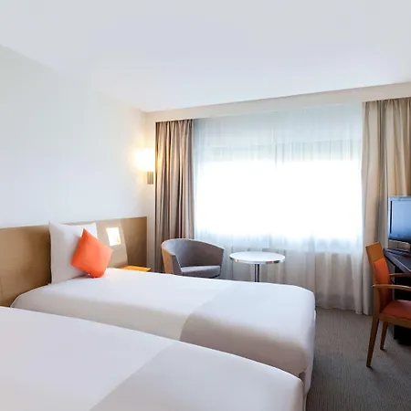 Hotel Novotel