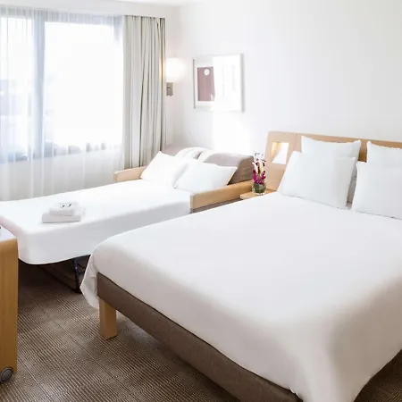Novotel Hotel Breda