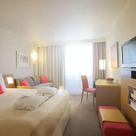 Novotel Hotel