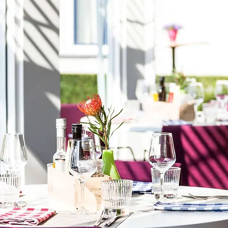 Novotel 4* Breda