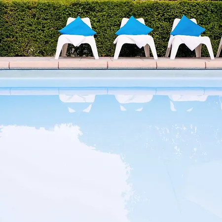 Hotel Novotel 4*