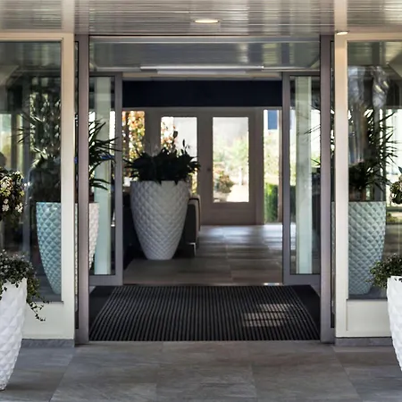 Novotel Breda